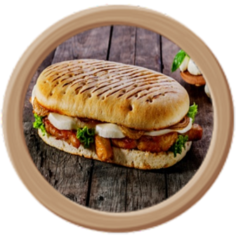 livraison paninis 